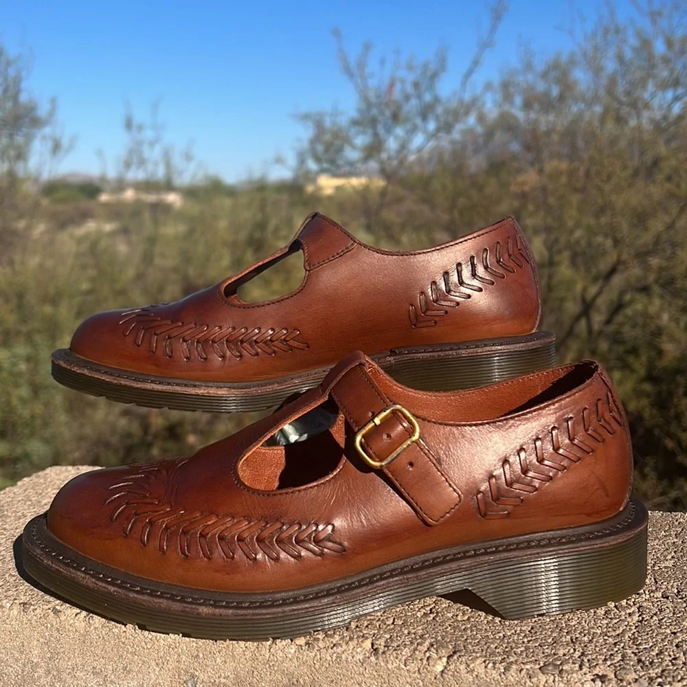 Dr. Martens gorgeous dr